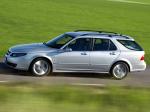 Saab 9-5 SportCombi 2005 года